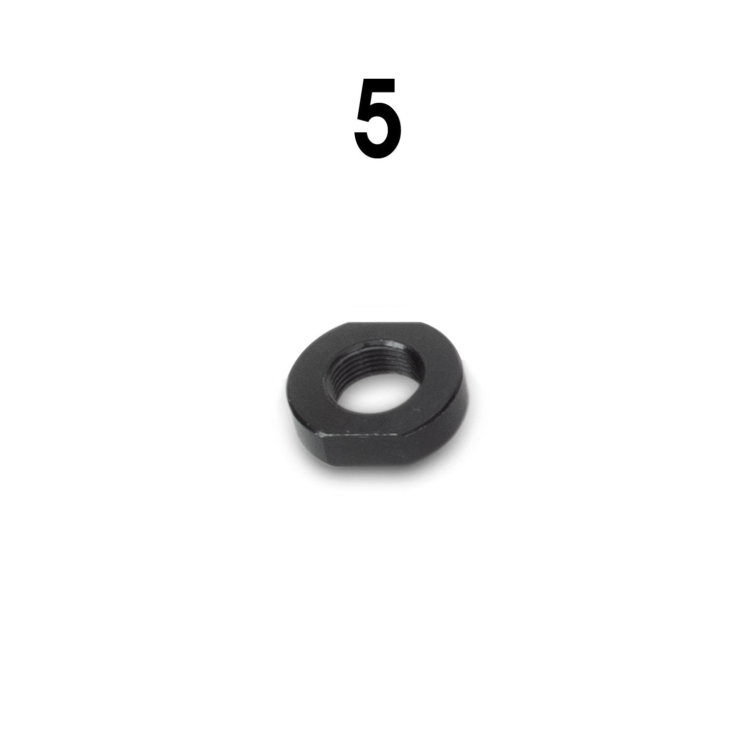 RAMPAGE FREECOASTER HUB SMALL PARTS